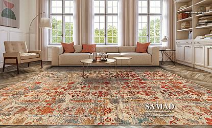 handmade oriental rugs