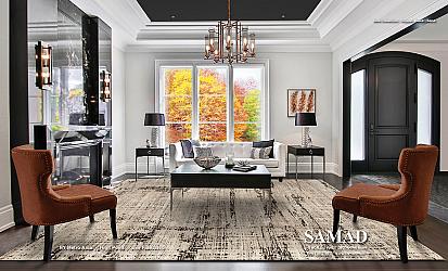 handmade oriental rugs