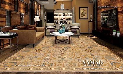 handmade oriental rugs