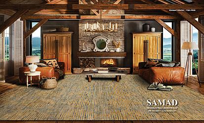 handmade oriental rugs