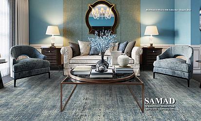 handmade oriental rugs