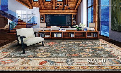 handmade oriental rugs