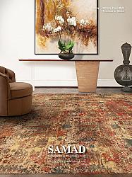 handmade oriental rugs