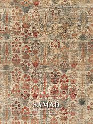 handmade oriental rugs