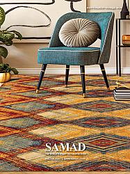 handmade oriental rugs