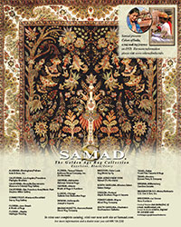 handmade oriental rugs