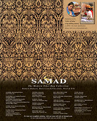handmade oriental rugs