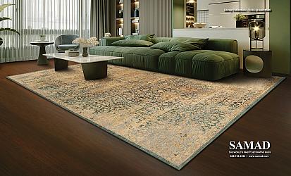 handmade oriental rugs