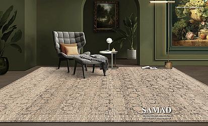 handmade oriental rugs