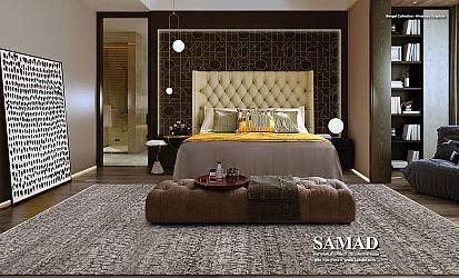handmade oriental rugs