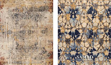 handmade oriental rugs