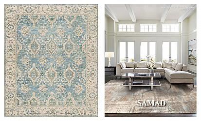 handmade oriental rugs