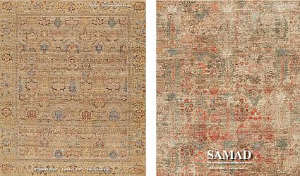 handmade oriental rugs