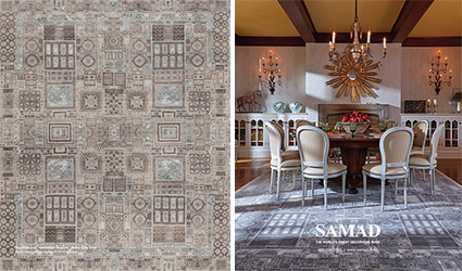 handmade oriental rugs