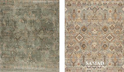 handmade oriental rugs