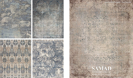 handmade oriental rugs