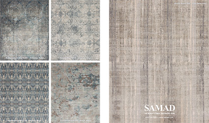 handmade oriental rugs