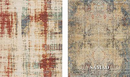 handmade oriental rugs