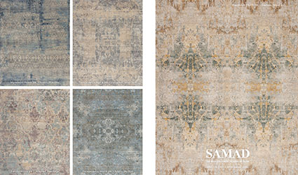 handmade oriental rugs