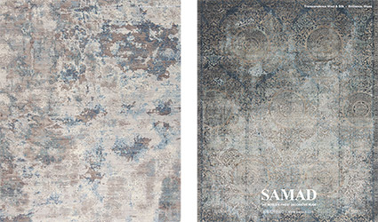 handmade oriental rugs