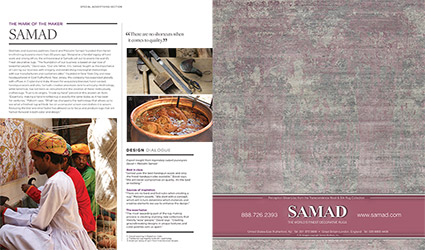 handmade oriental rugs