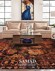 handmade oriental rugs