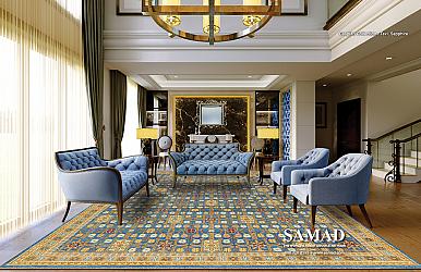 handmade oriental rugs
