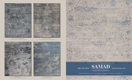 handmade oriental rugs