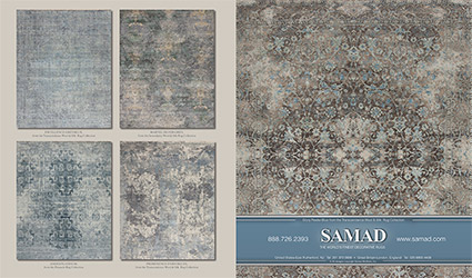 handmade oriental rugs
