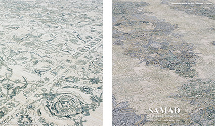 handmade oriental rugs