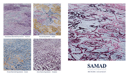 handmade oriental rugs