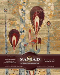 handmade oriental rugs