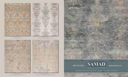 handmade oriental rugs