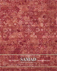 handmade oriental rugs