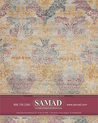 handmade oriental rugs