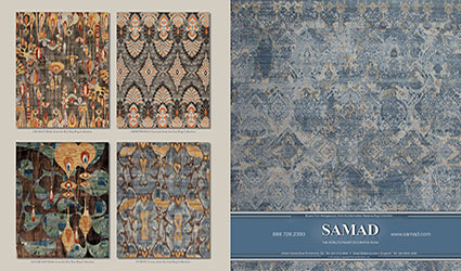 handmade oriental rugs