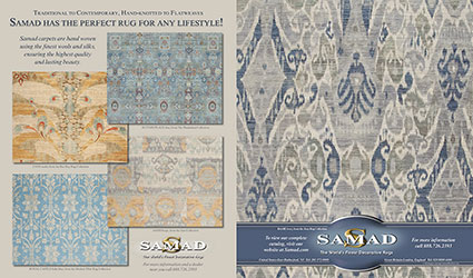 handmade oriental rugs