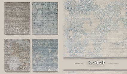 handmade oriental rugs