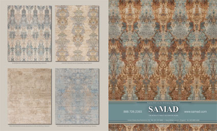 handmade oriental rugs