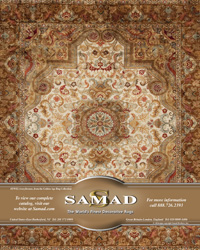 handmade oriental rugs
