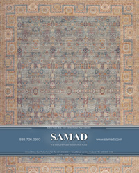 handmade oriental rugs
