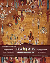 handmade oriental rugs