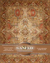 handmade oriental rugs