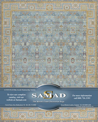 handmade oriental rugs
