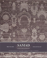 handmade oriental rugs