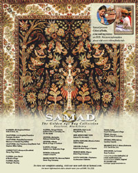 handmade oriental rugs