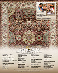 handmade oriental rugs