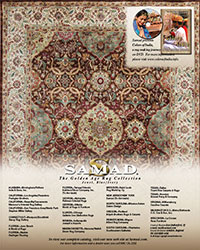 handmade oriental rugs