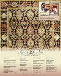 handmade oriental rugs