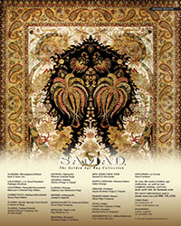 handmade oriental rugs